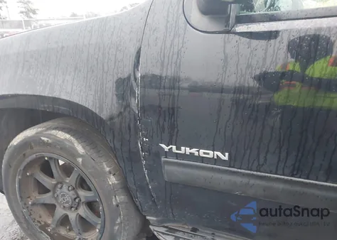 2012 GMC Yukon Slt z USA, uszkodzony, nr VIN 1GKS2CE0XCR307354